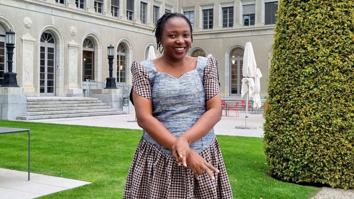 Adejoke Lasisi, Found Planet 3R