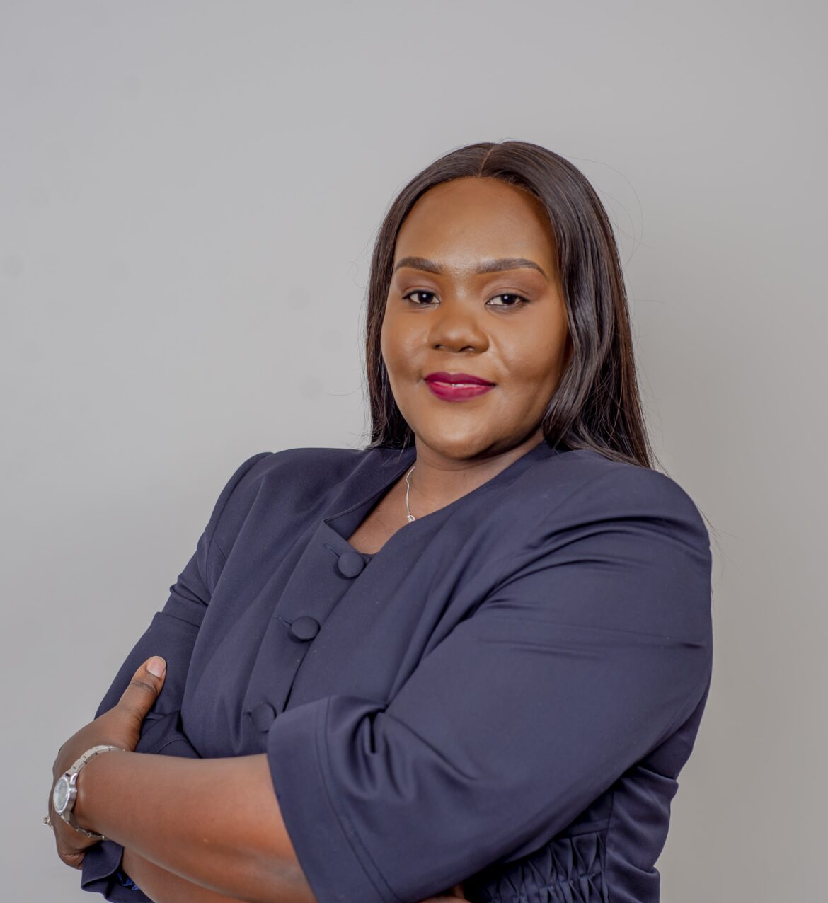 Chilufya Mutale-Mwila, Founder of eShandi.