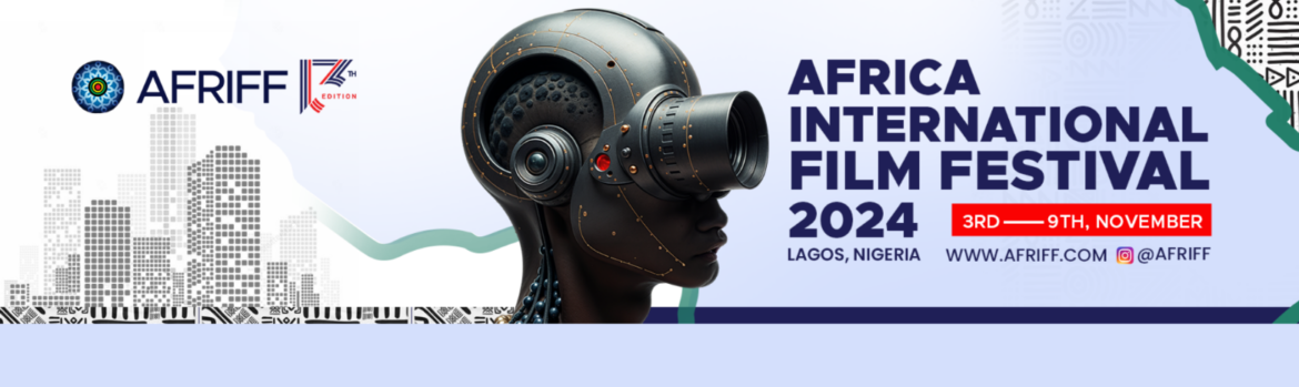 AFRIFF 2024