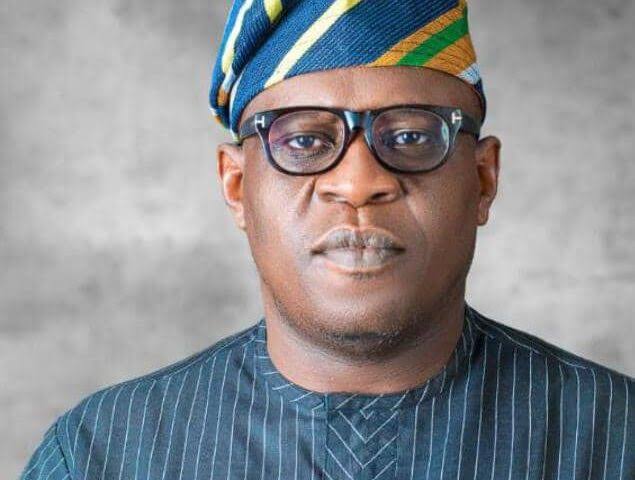 Dr. Shaibu Husseini, Director General (DG) of the National Film and Video Censors Board (NFVCB).