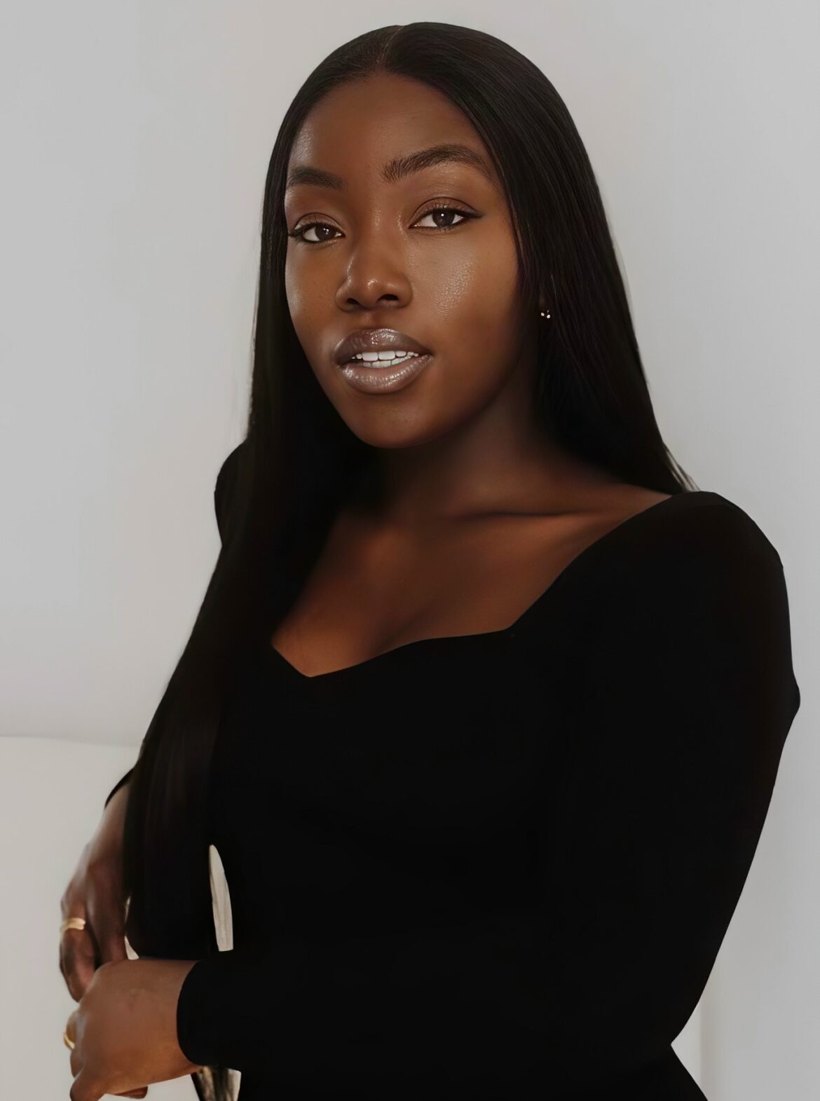 Gbemi Okunlola, Founder of Alonuko