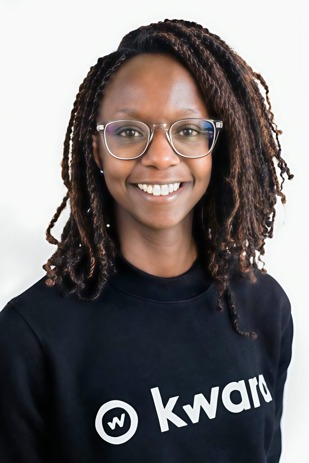 Cynthia Wandia, co-founder of Kwara.