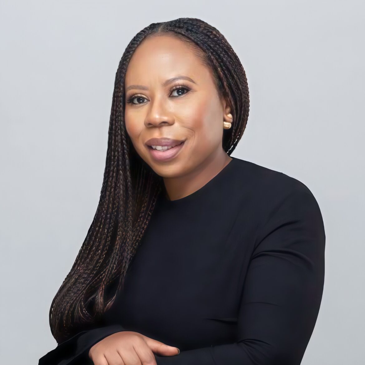 Yetty Williams founder of LagosMums