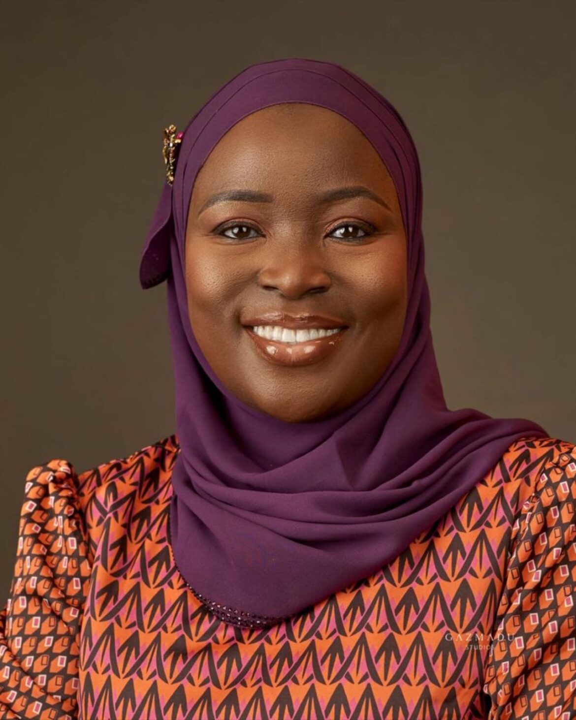 Olubunmi Otufowora, founder of Boomsky Smoothie.