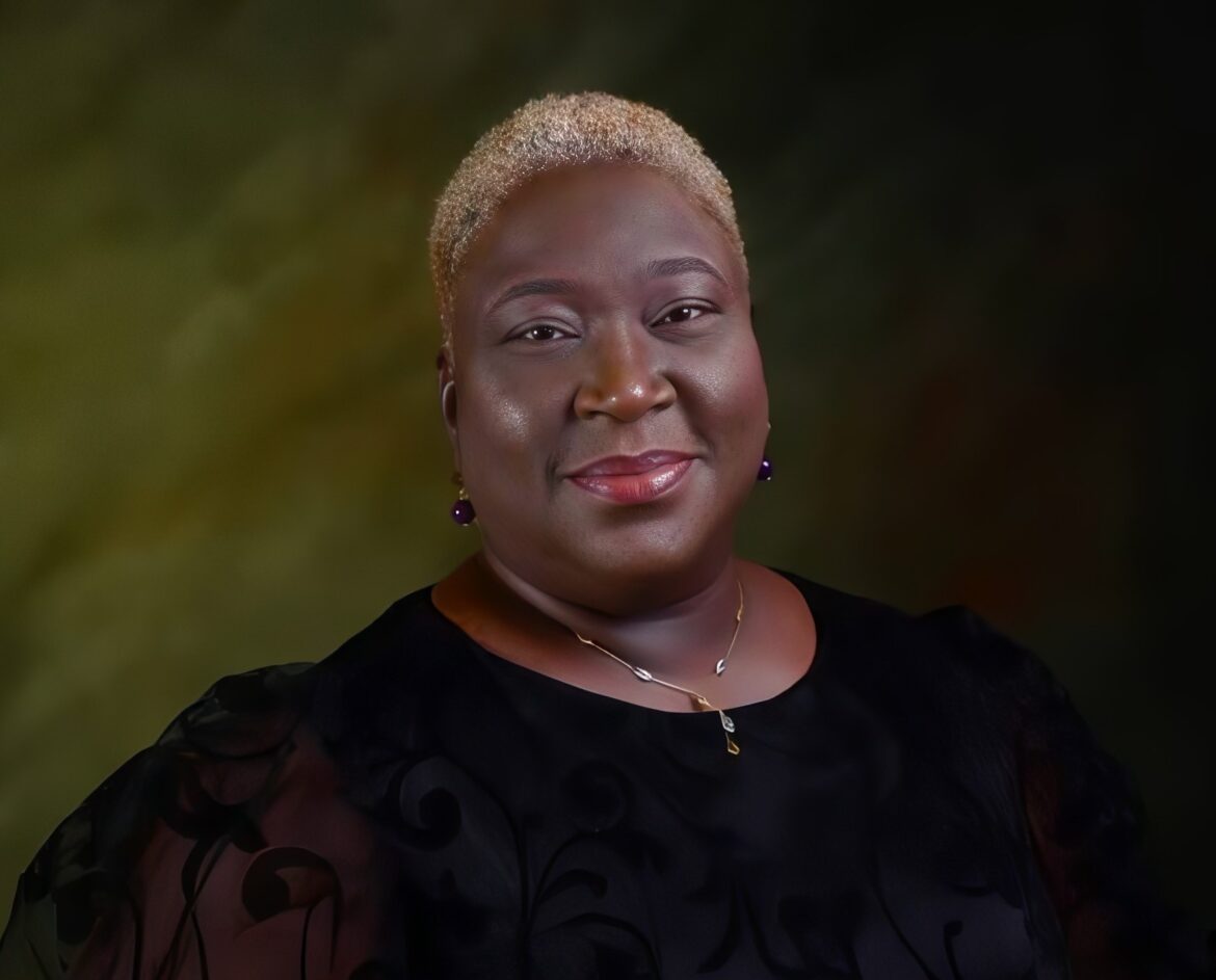 Abimbola Adebakin, Founder of Abimbola Adebakin.