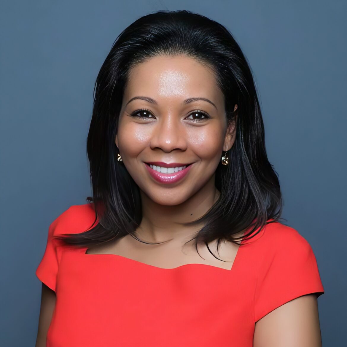 Rebecca Enonchong , Founder of AppTech.