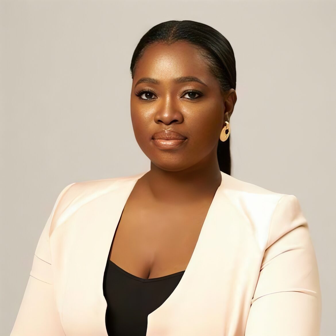 Damilola Olokesusi, co-founder of Shuttlers.