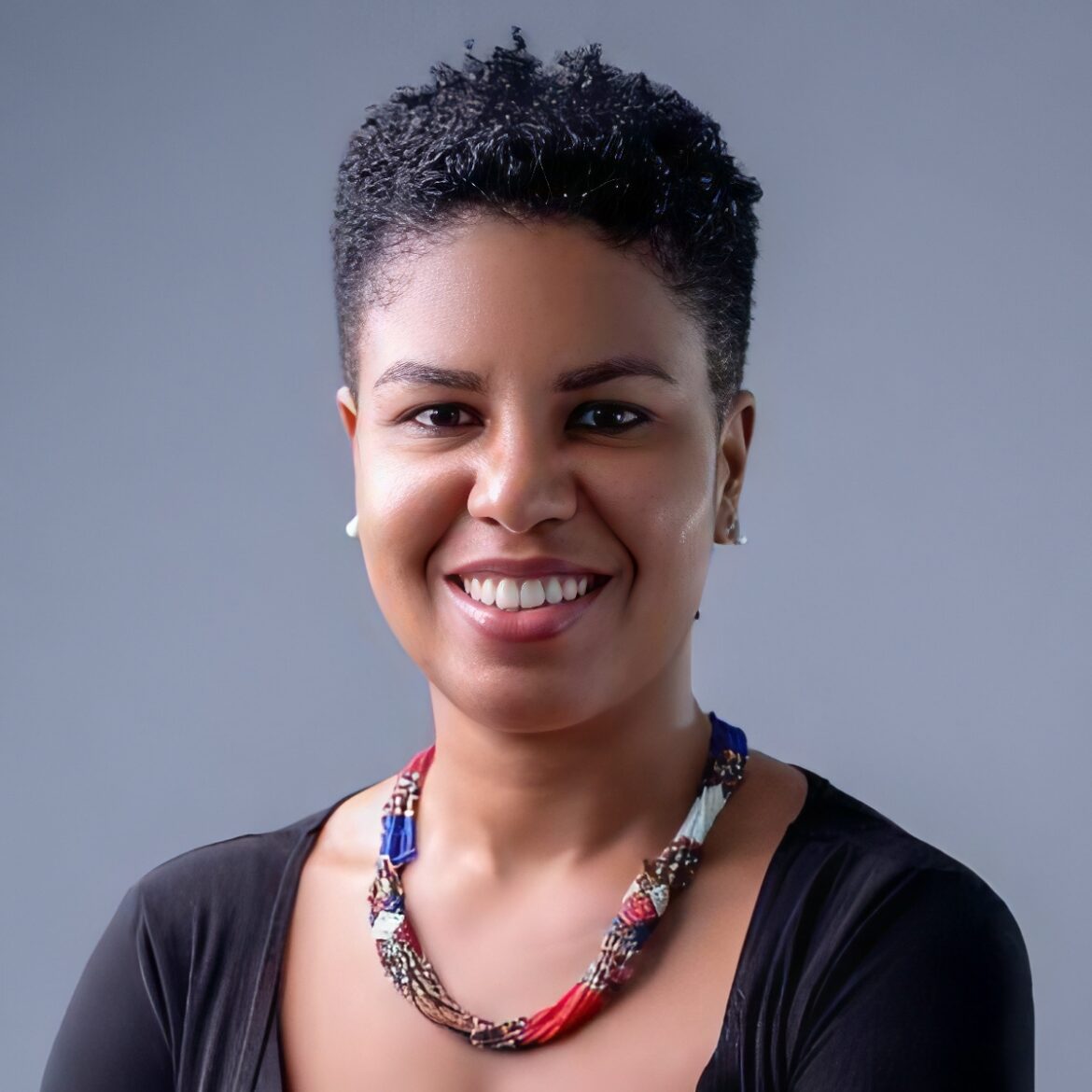 Miishe Addy, Founder of Jetstream Africa.