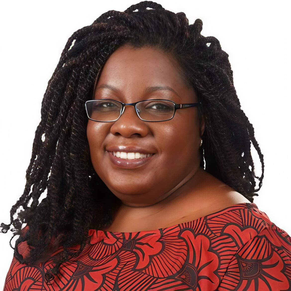 Judith Okokwo, founder of Imisi 3D.