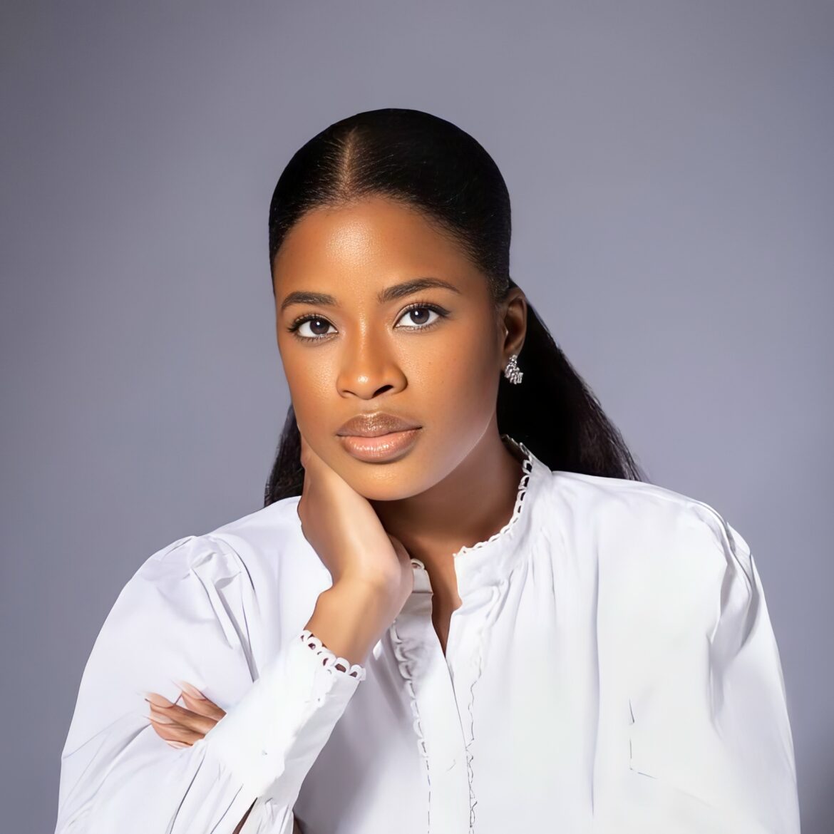 Ore Runsewe, founder of Arami Essentials.