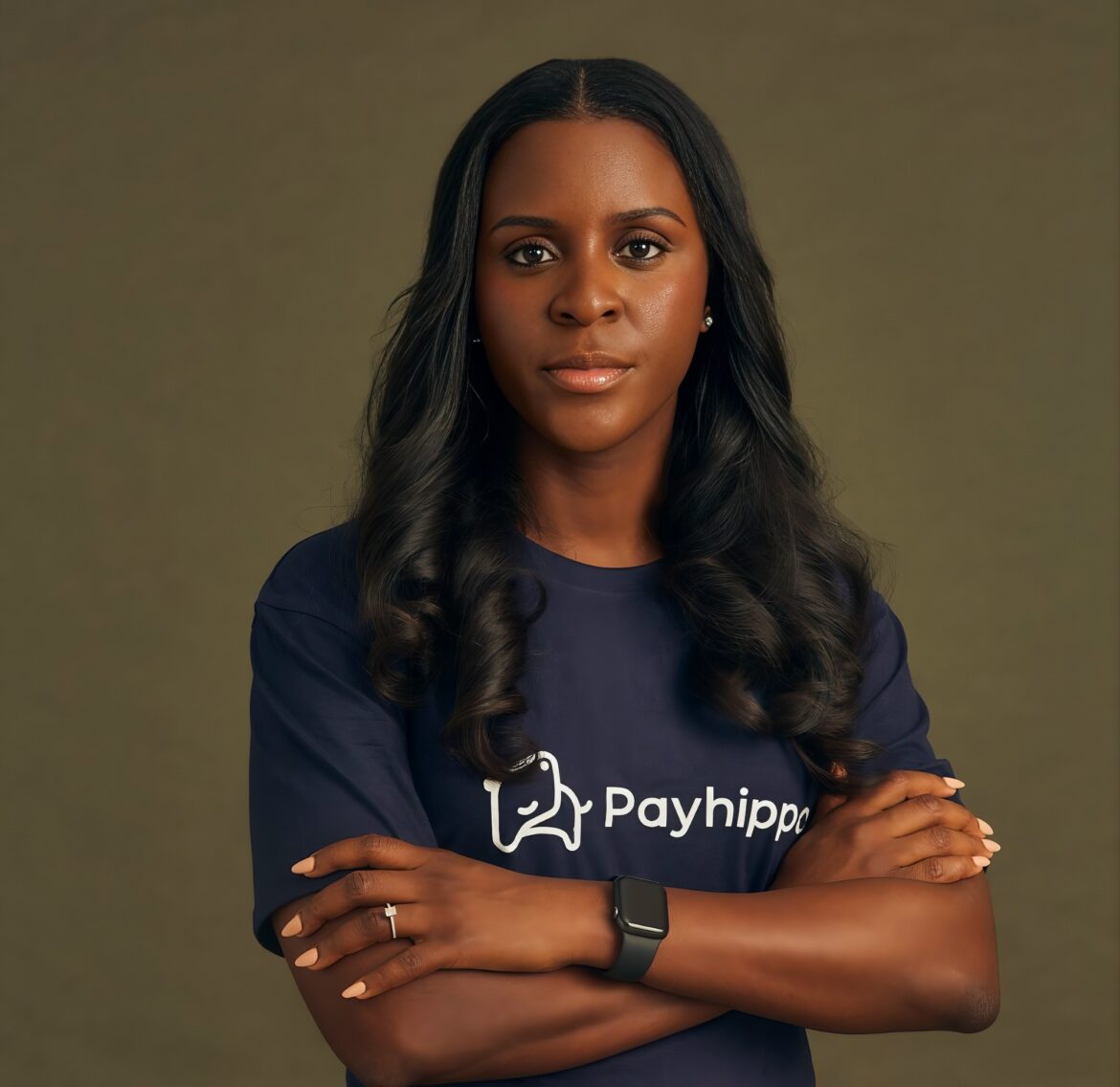 Chioma Okotcha, co-founder and COO of Payhippo.