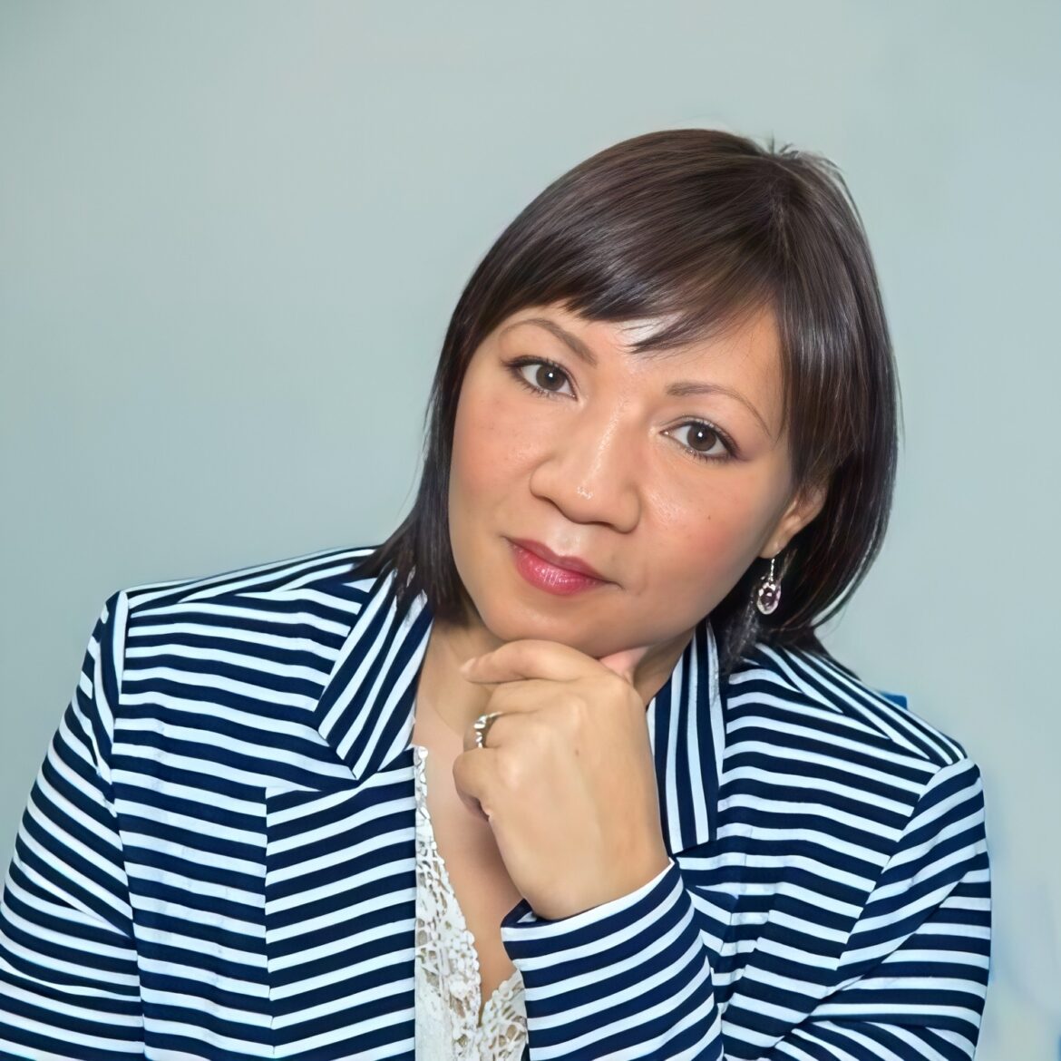 Bertina Engelbrecht, CEO of Clicks Group