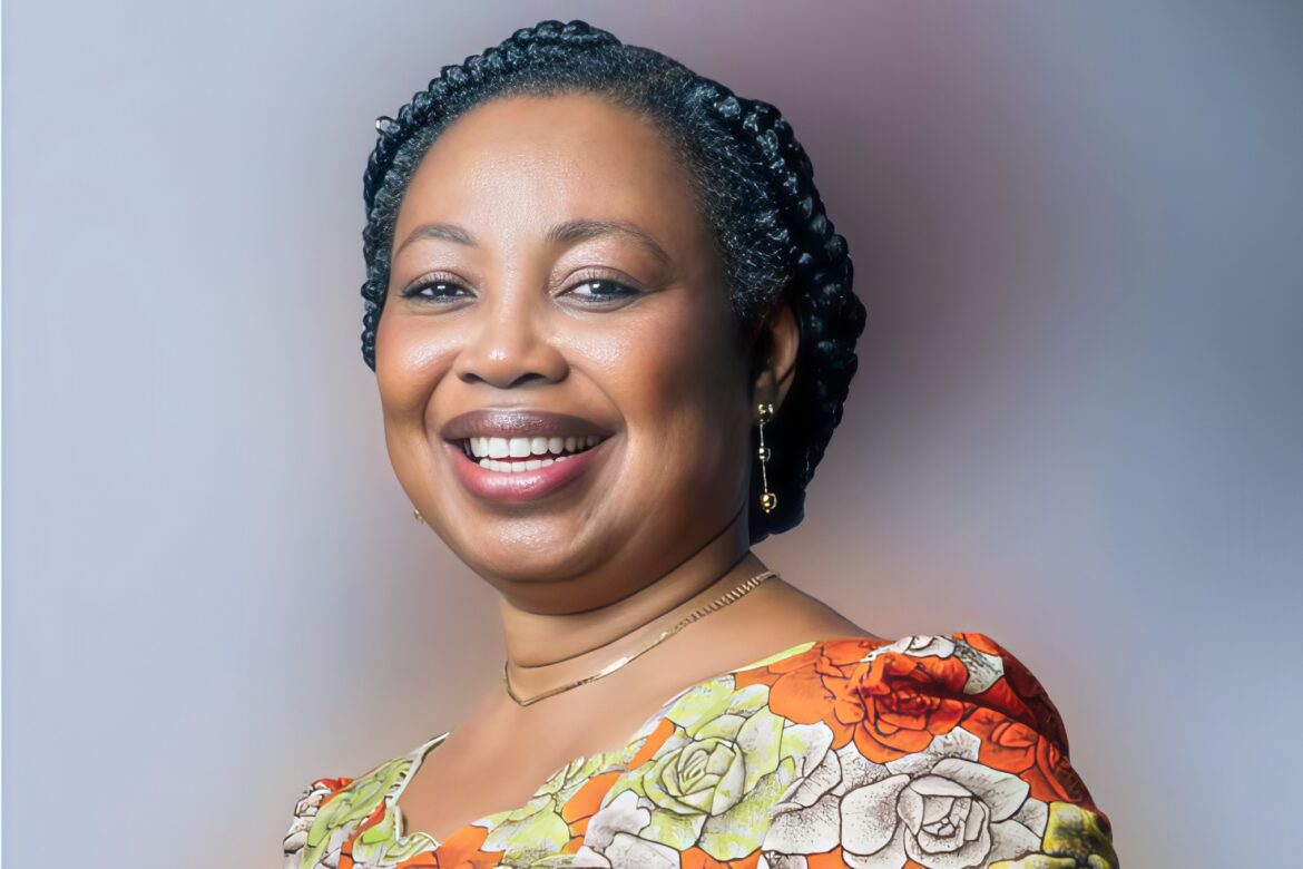 Felicia Twumasi, Ghanaian Businesswoman and CEO of Homefoods.