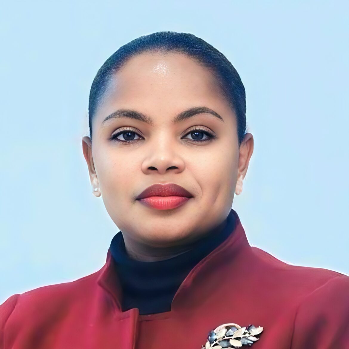 Samrawit Fikru, Ethiopian Businesswoman and founder of RIDE.