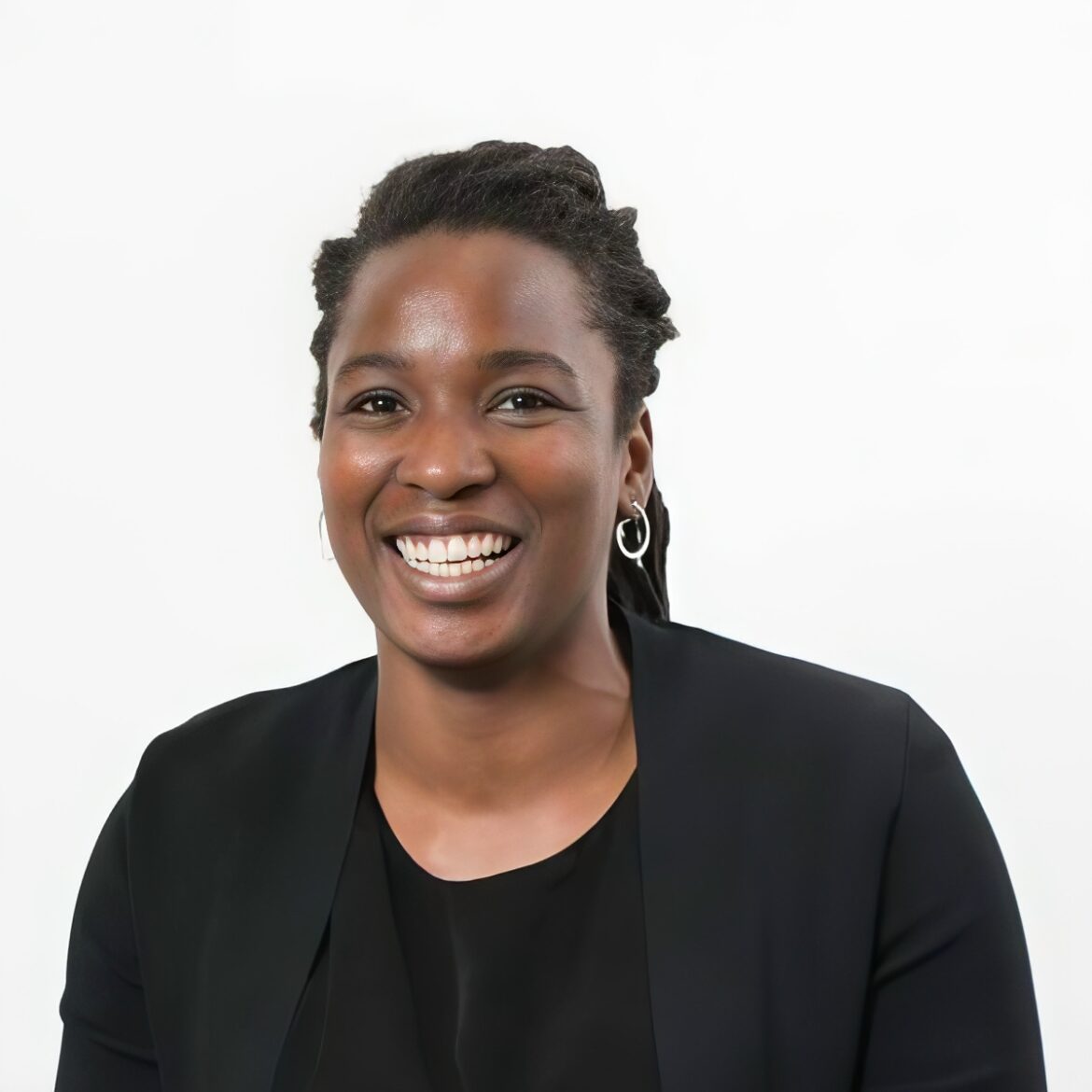 Toyin Ajayi is a Nigerian-American physician, co-founder, and CEO of Cityblock Health.