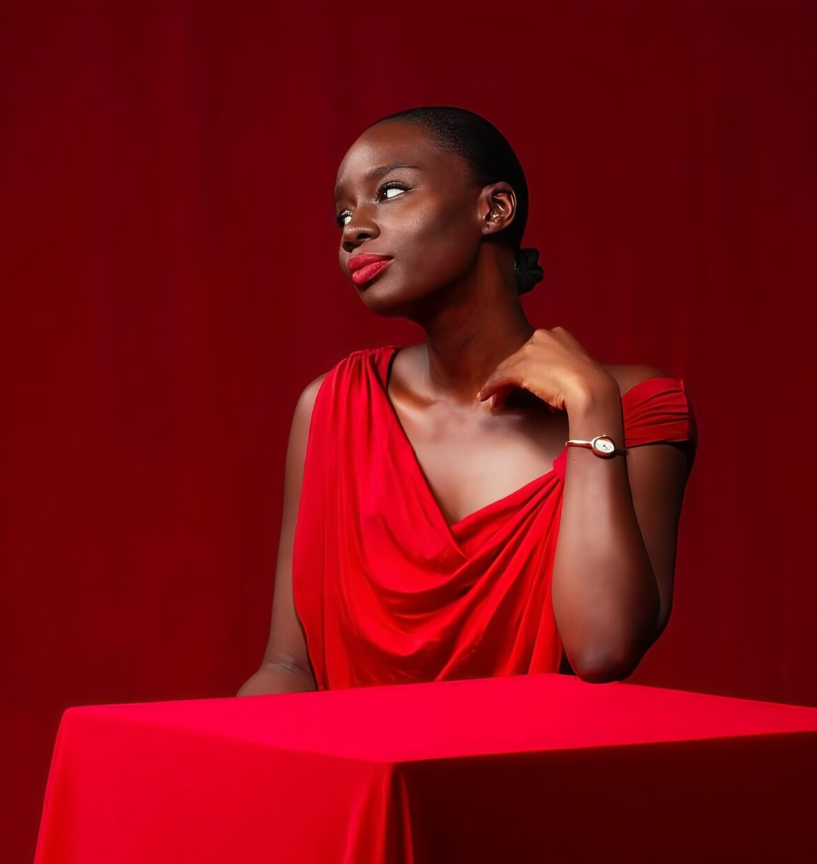 Sarah Diouf: Powering Tongoro and Ethical African Fashion from Senegal