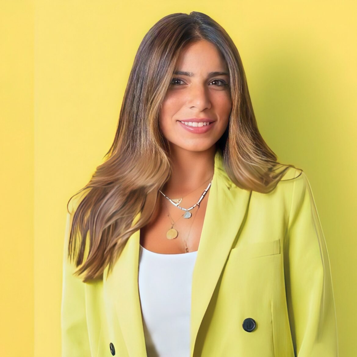 Sherine Kabesh, fintech founder driving Egypt’s Cashless Future with Flash Payments