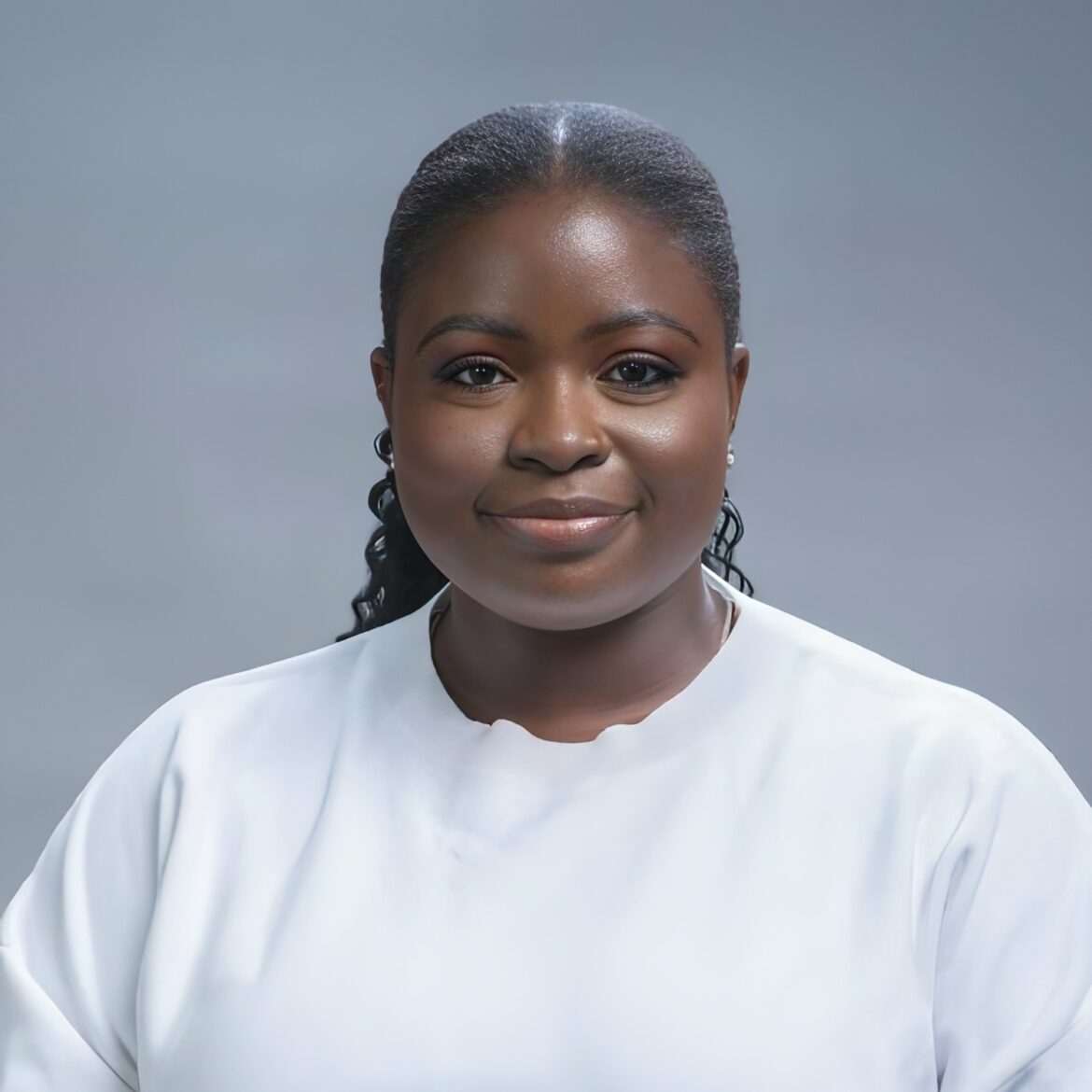 Damisi Busari, Nigerian fintech founder and founder of Sendspint.