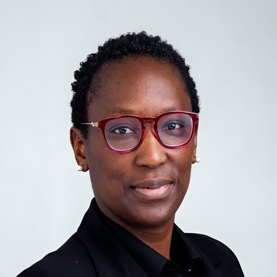 Mfikeyi Makayi, the CEO of KoBold Metals Africa