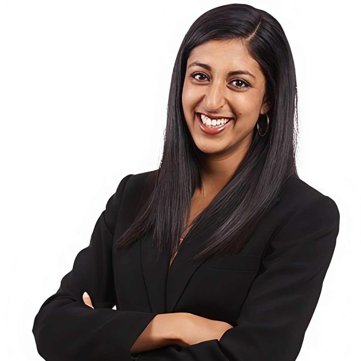  Gayatri Datar, co-founder and CEO of EarthEnable