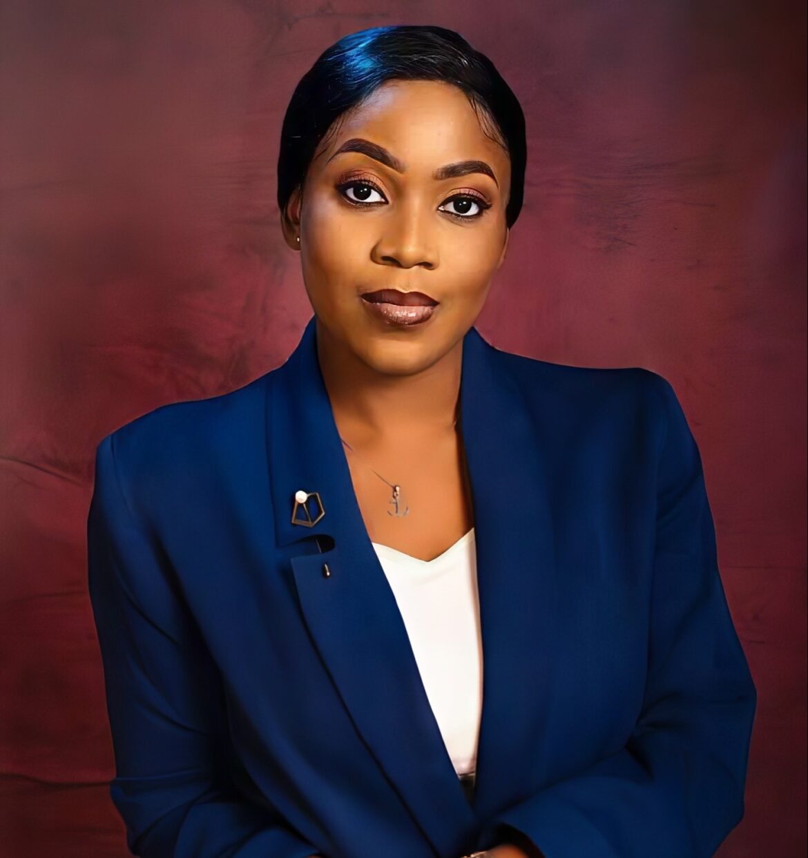 Osato Omo-Osemwingie, Founder and CEO of El Gazelle Foods.