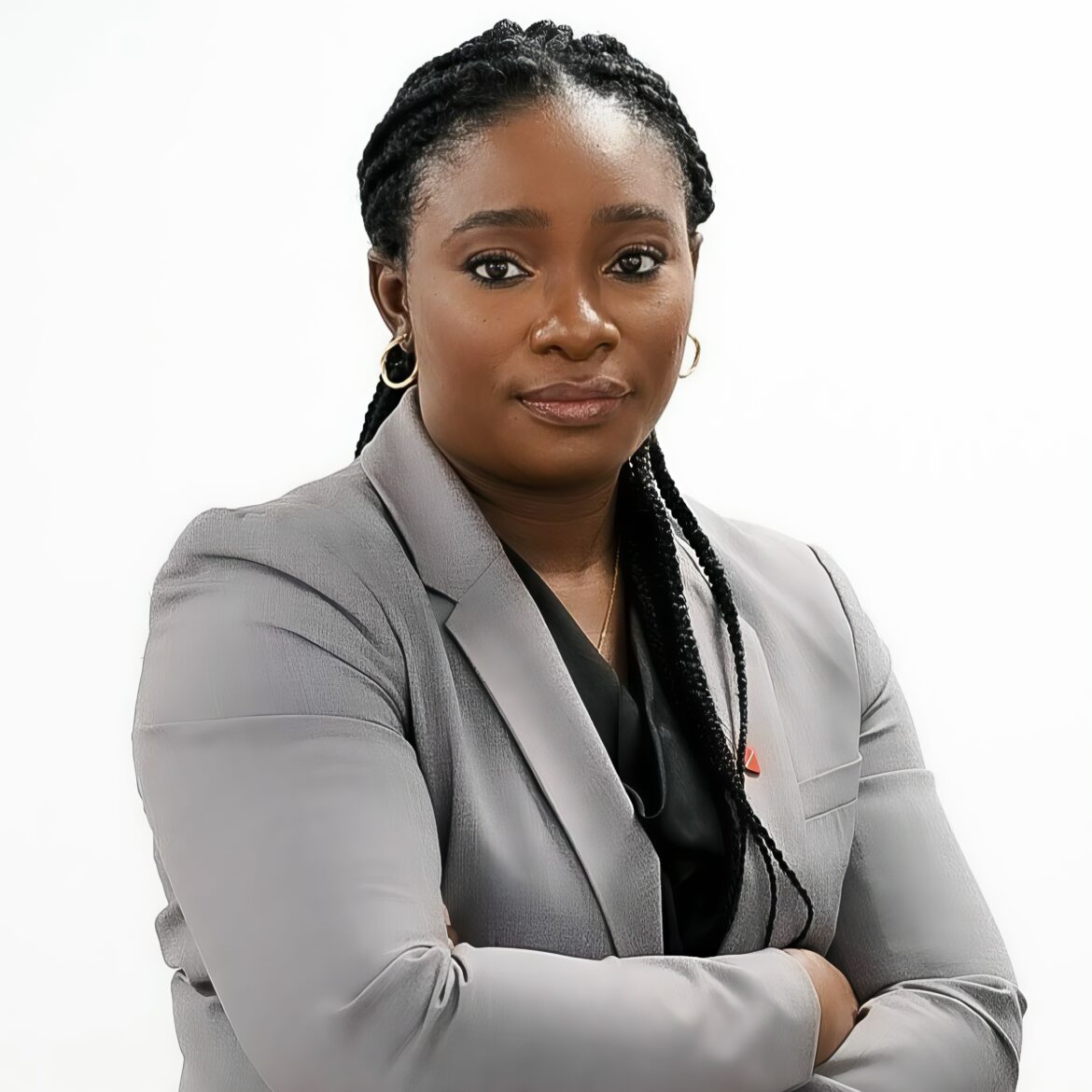 Odiri Oginni, Nigerian business executive and CEO of United Capital Ltd.