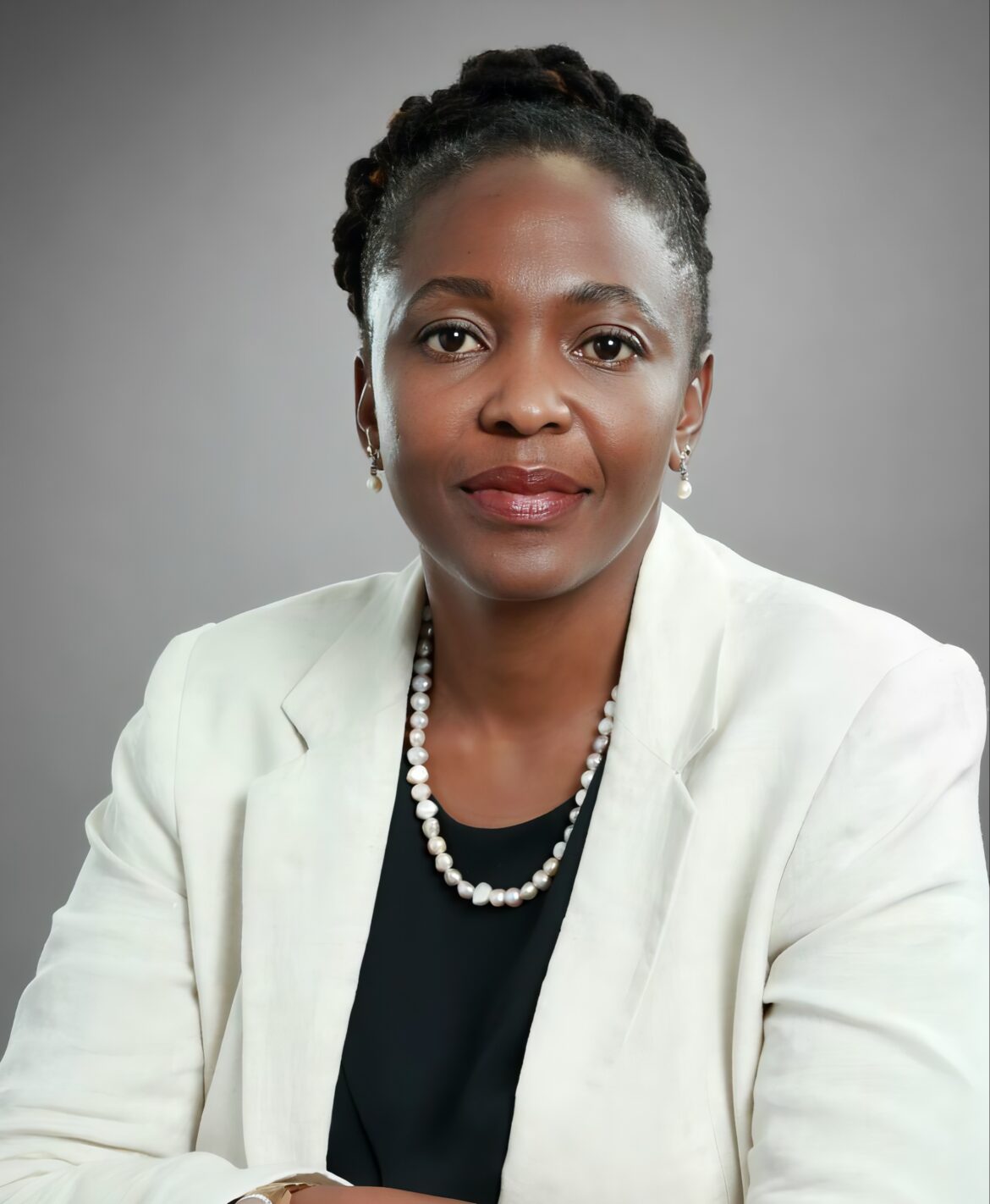 Taelo Mojapelo, South African Businesswoman and CEO of bpSA.