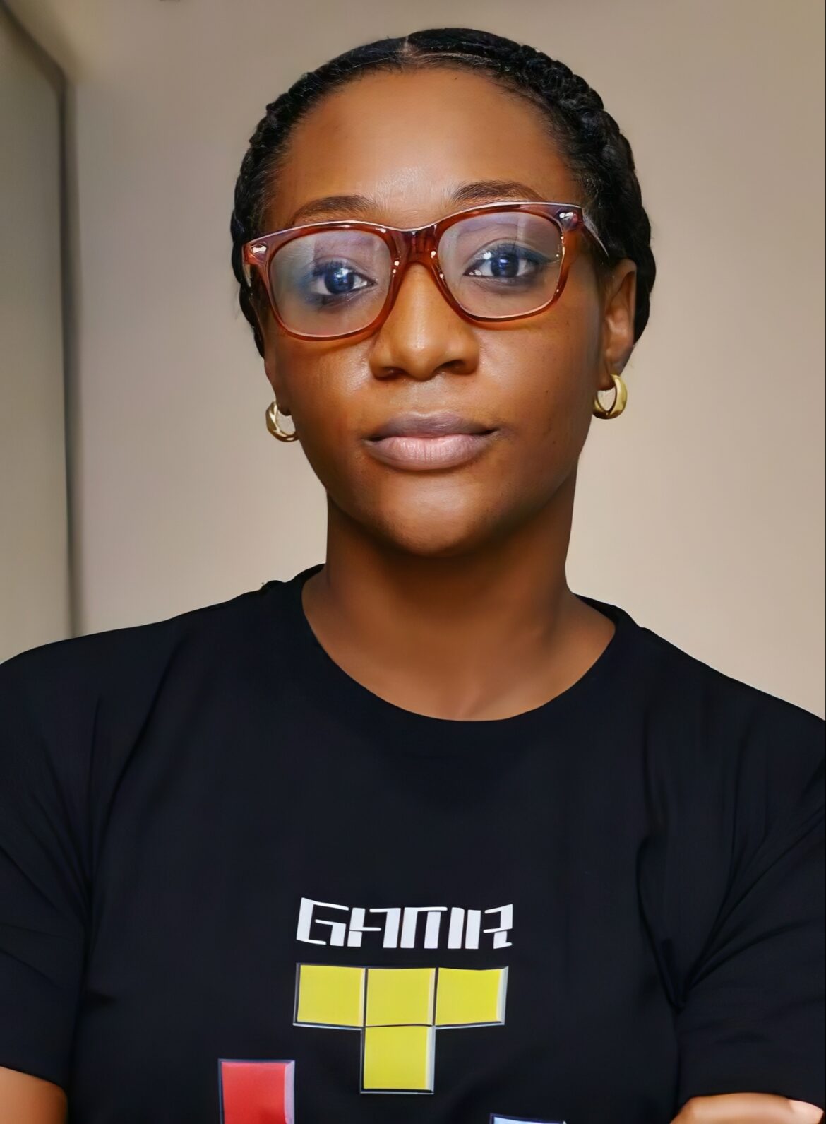 Eniola Edun, Nigerian innovator and co-founder of Gamr and Awarri.