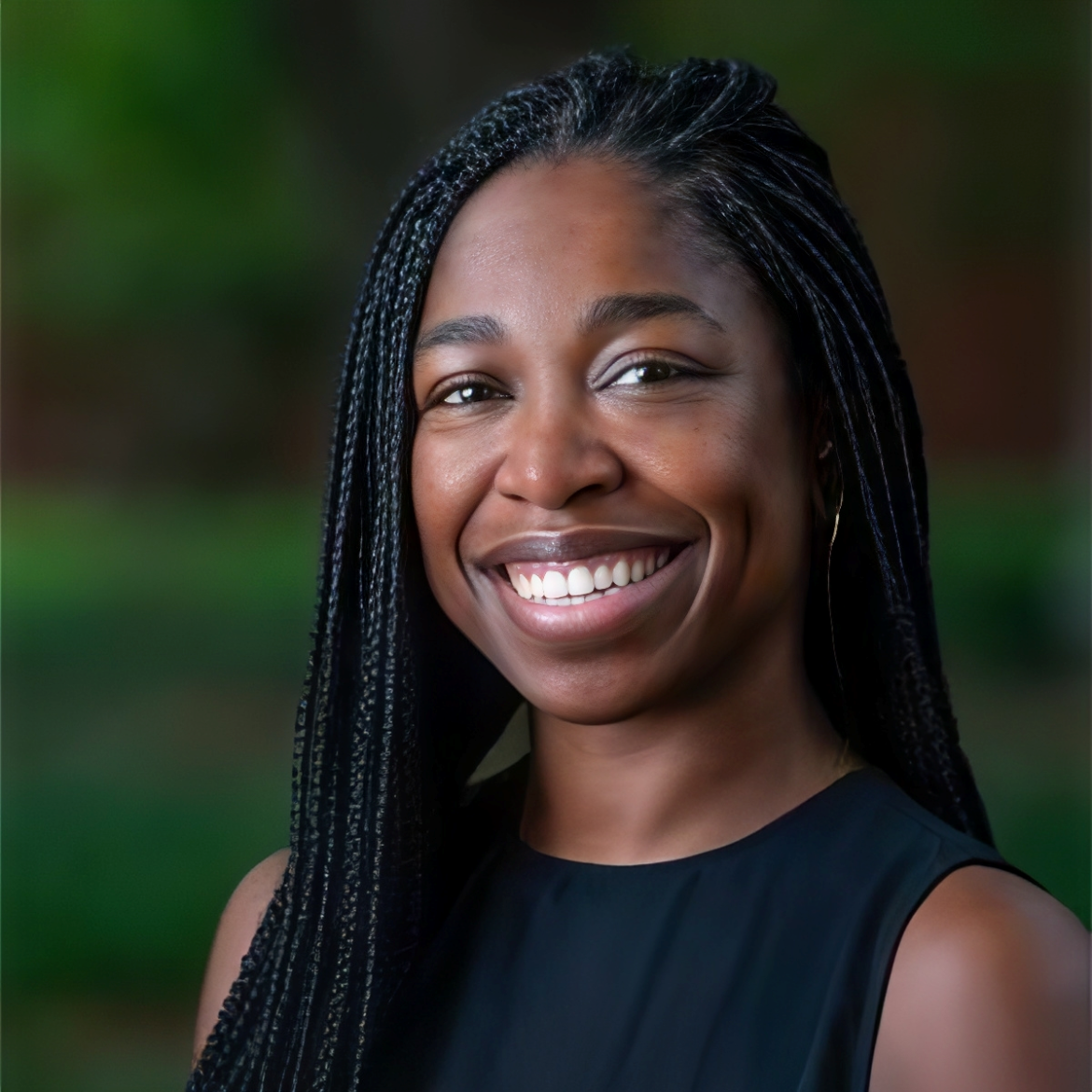 Chidalu Onyenso, Founder of Earthbond.