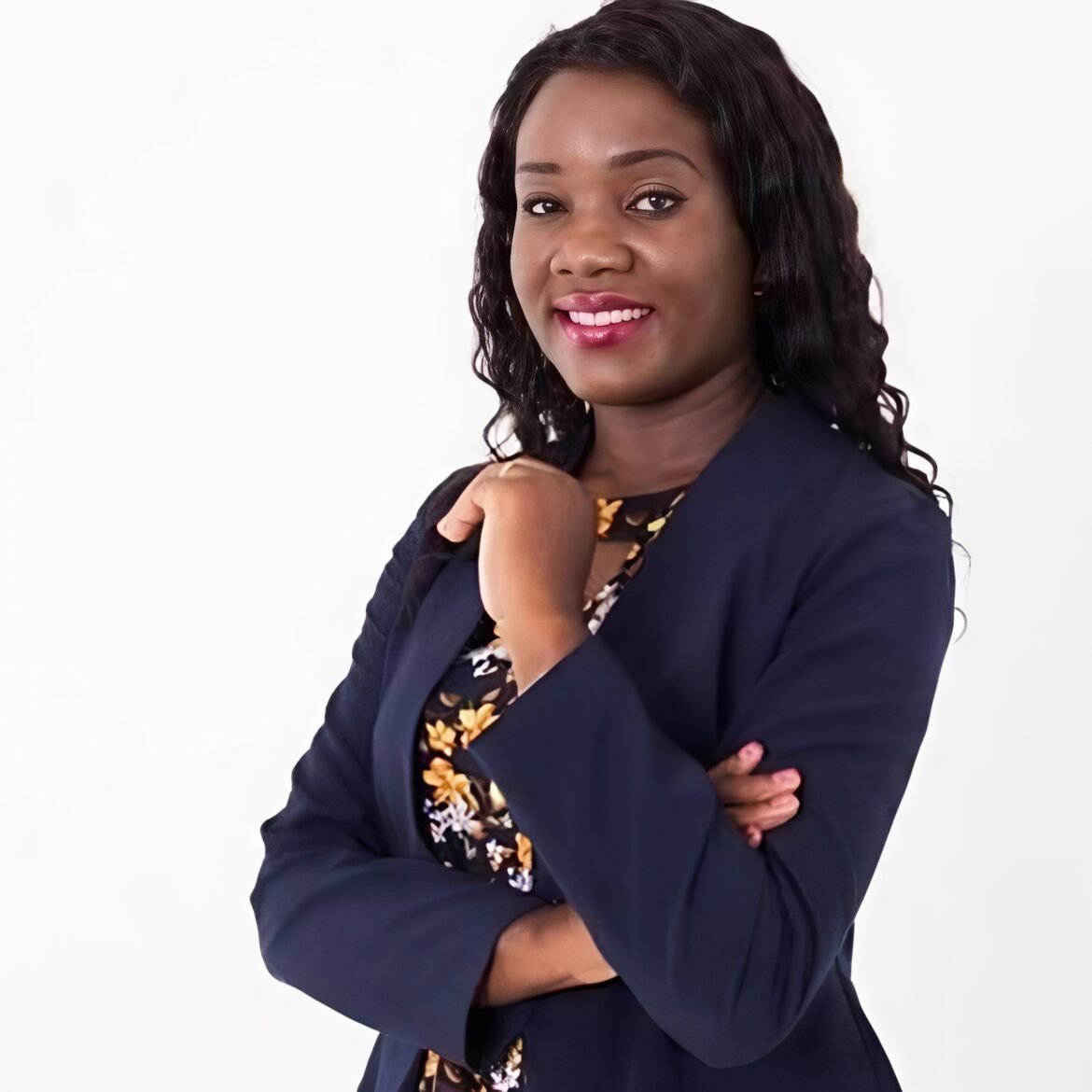 Rachel Sibande, African tech founder and founder of mHub