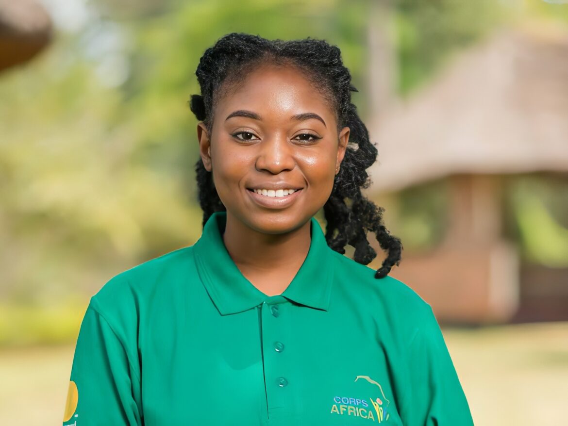 Tabitha Kasongo: Empowering Rural Malawi Through Women-Led Sustainable Farming through Trokass.