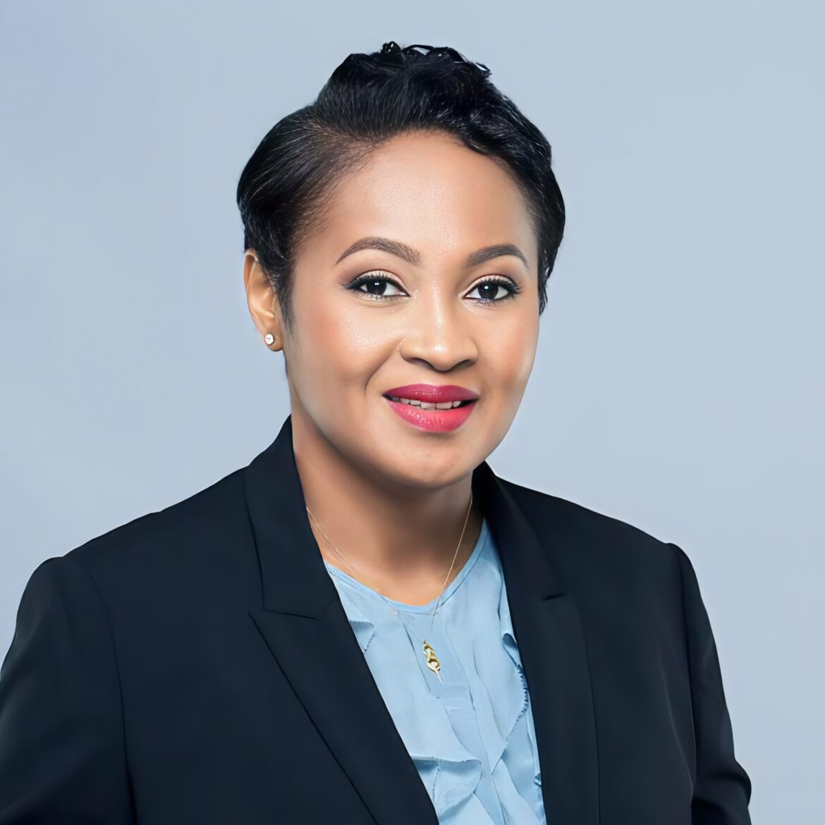 Fola Laoye, CEO of Iwosan Investments