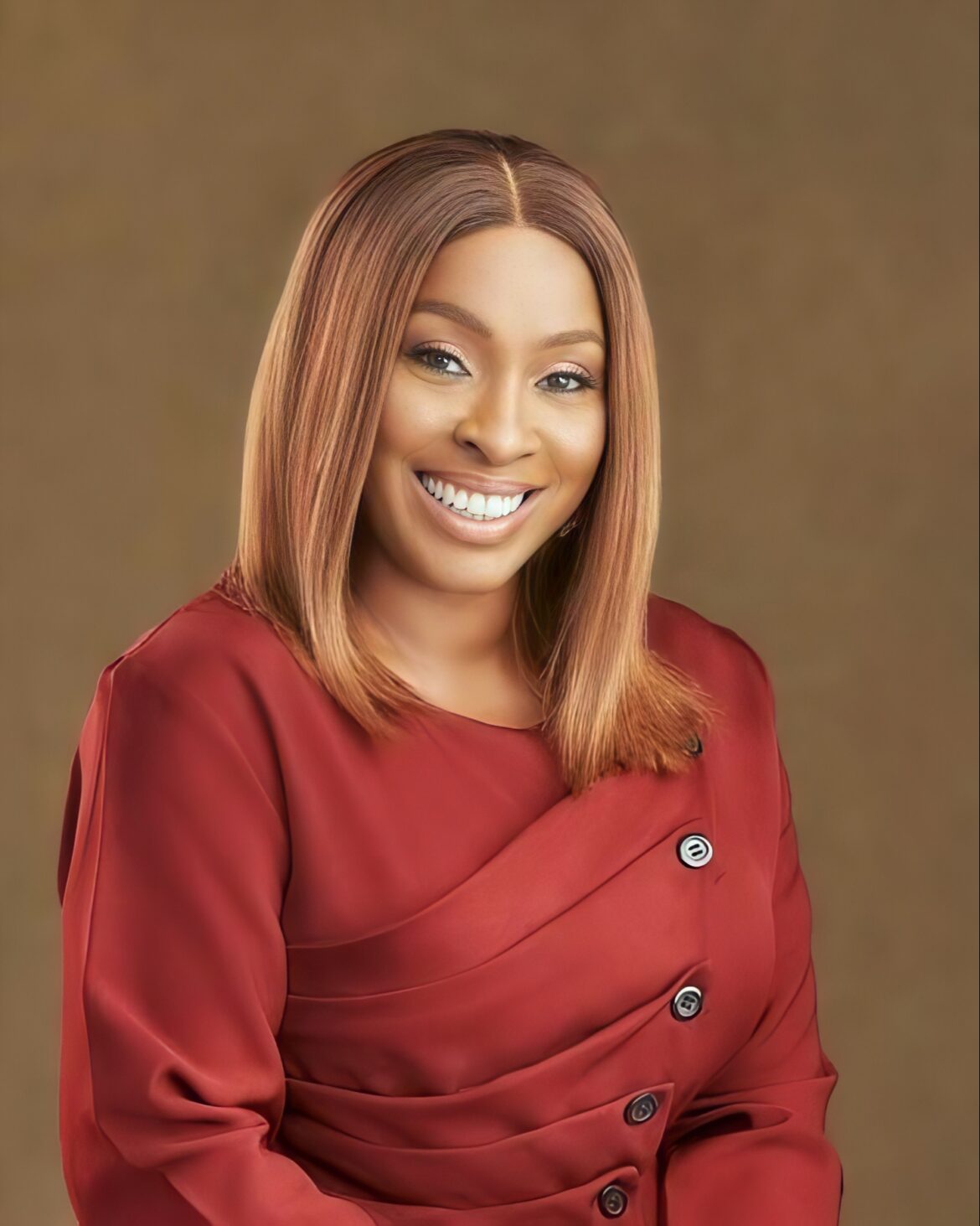 Osayi Alile, Chief Executive Officer of Aspire Coronation Trust (ACT) Foundation.