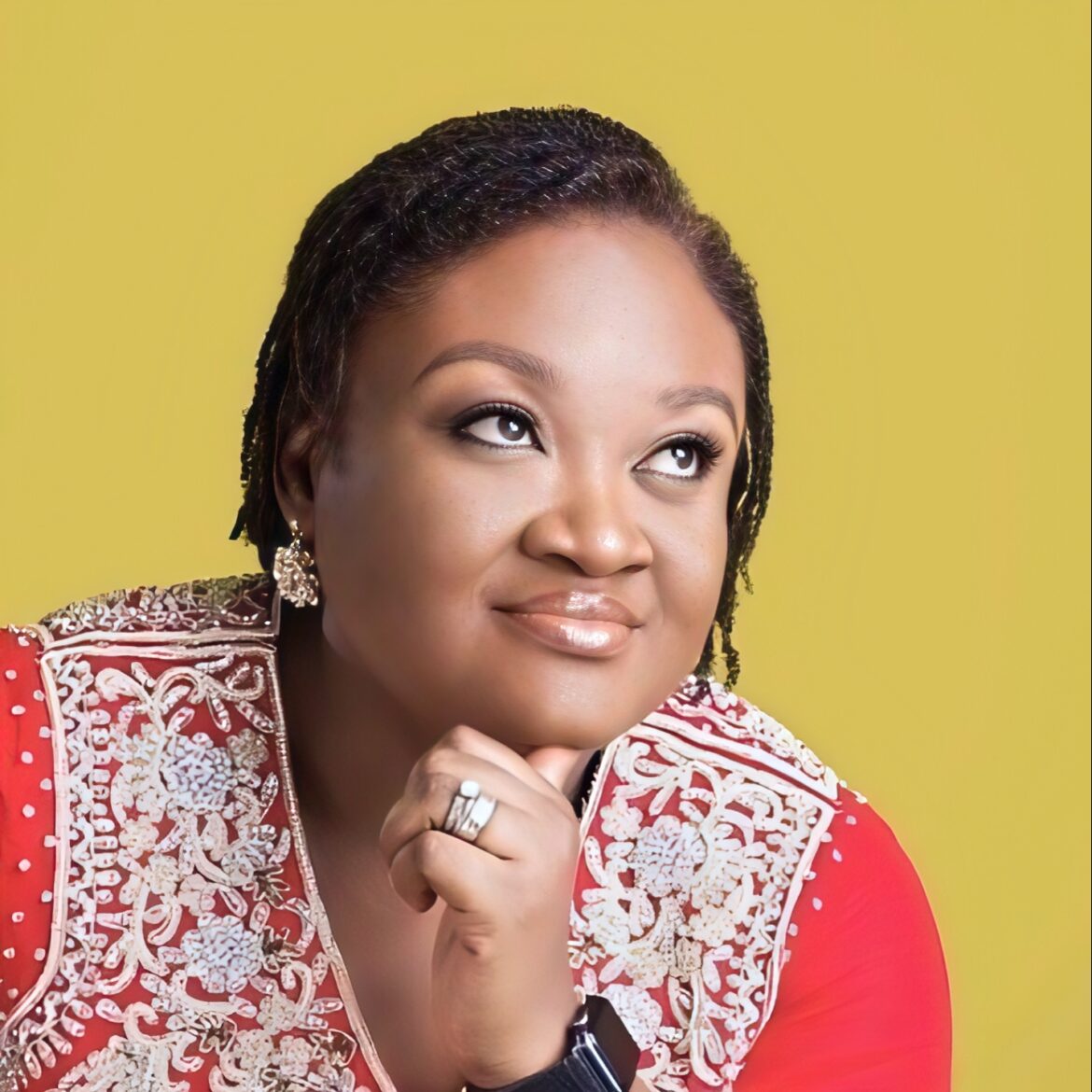 Deola Balogun, who serves as Founder and Chief Operating Officer of Limlim Foods.
