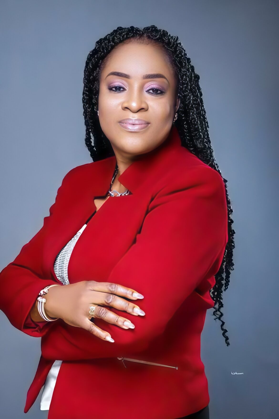 Sylvia Inkoom: Steering Corporate Banking Growth at FNB Ghana