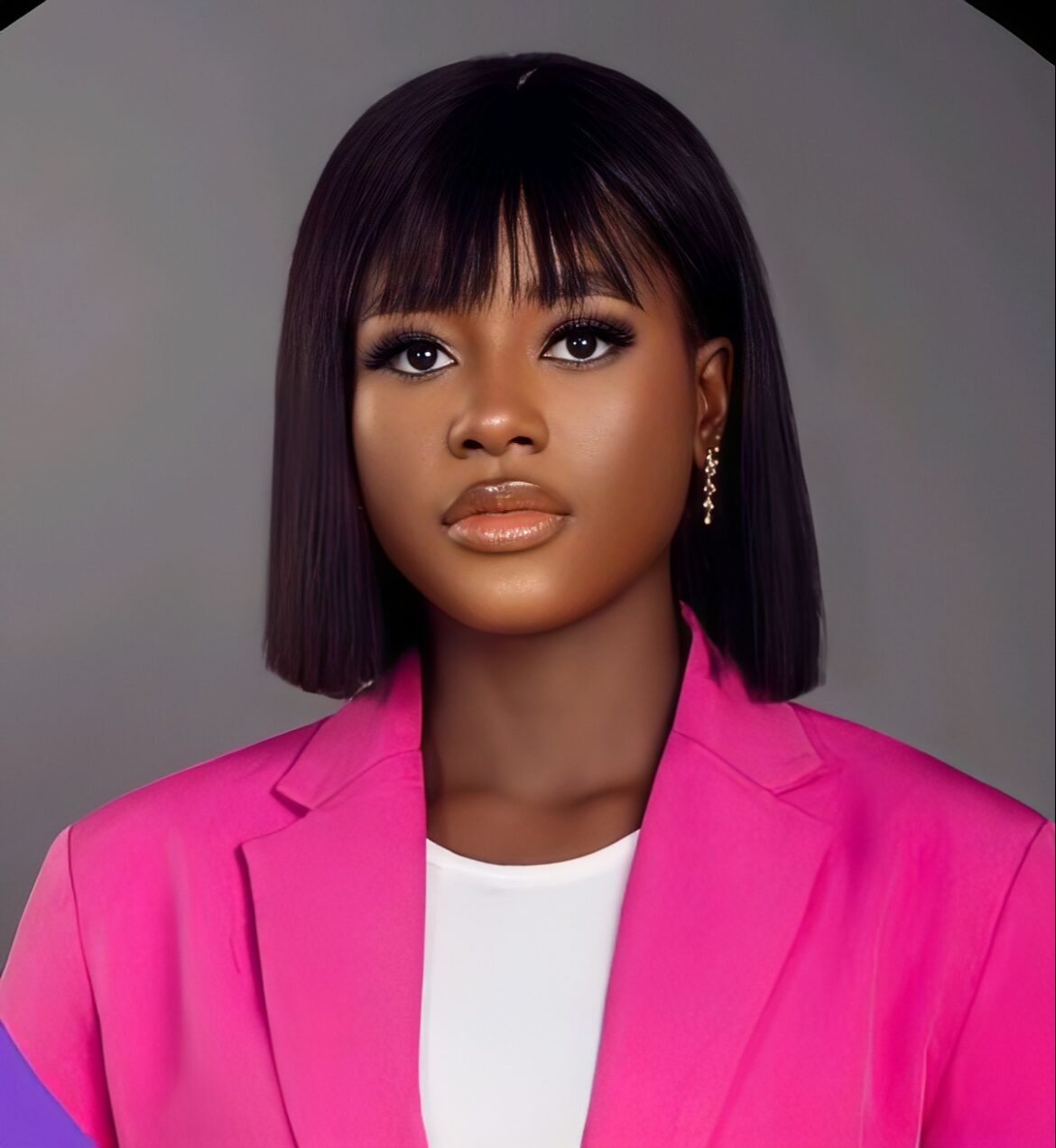 Dominion Ladi, African businesswoman and CEO of LadX.