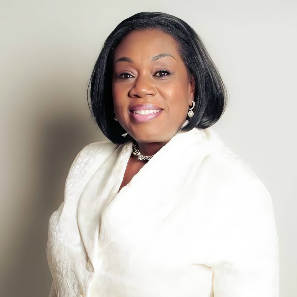 Dr. Bola Olabisi, Nigerian-British businesswoman and founder of GWIIN.