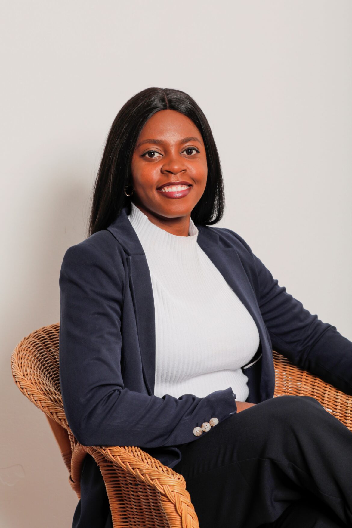 Jessica Uche, Head of Sales & Business Development at Native Teams.