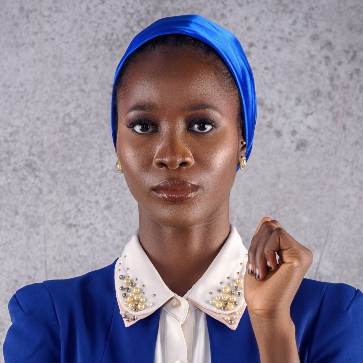 Roddiyyat Taiwo is Transforming Preventive Healthcare in Africa with AI and OpenHealth