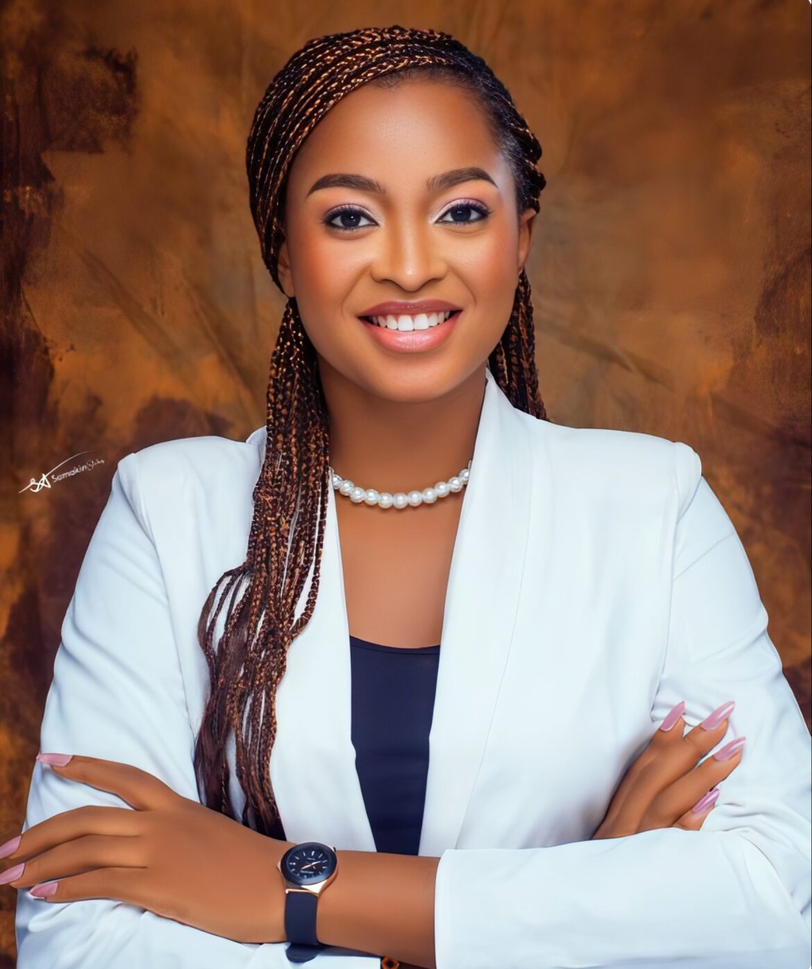 Favour Ochuwa Eragbie