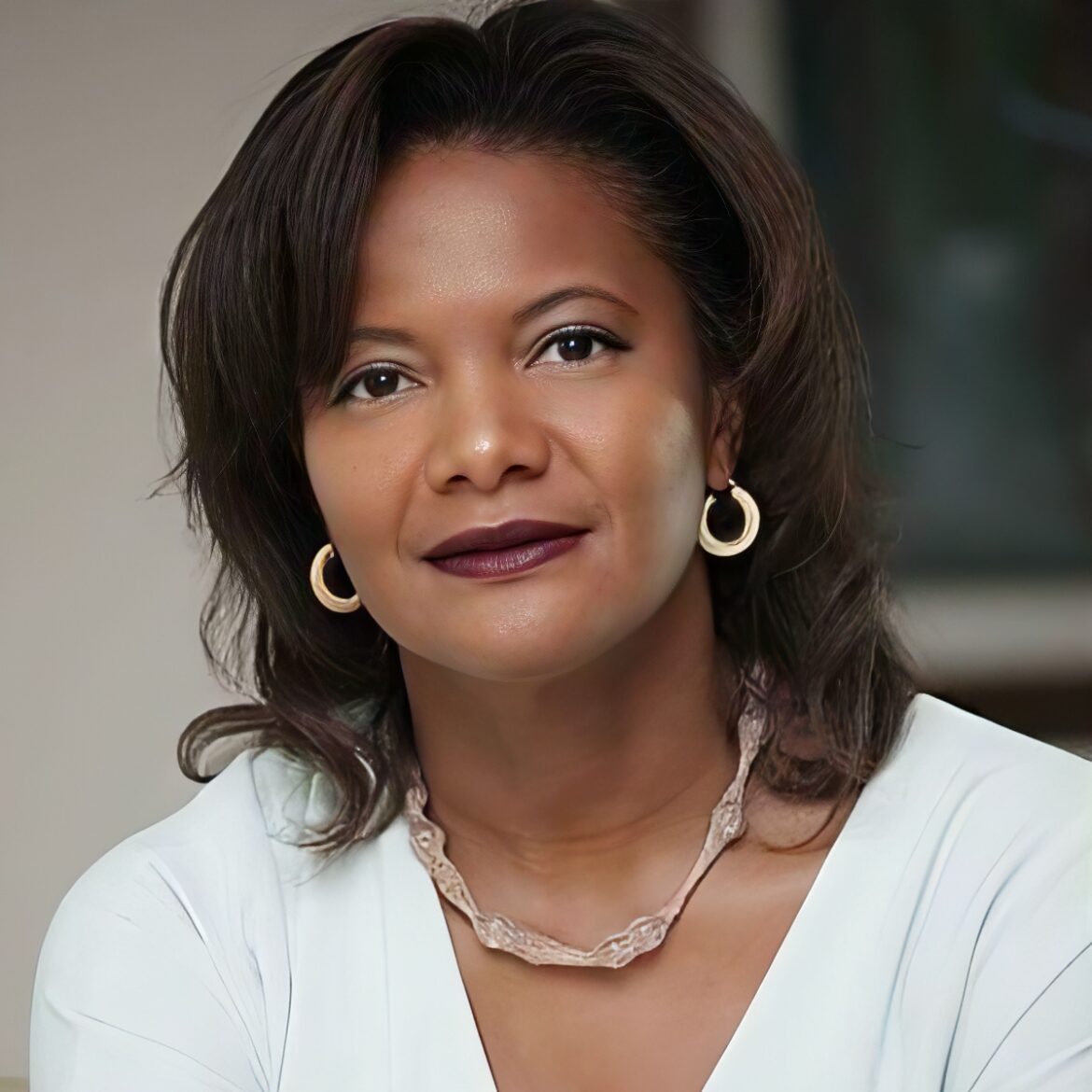 Hassatou Diop N’Sele Hassatou Diop N’Sele