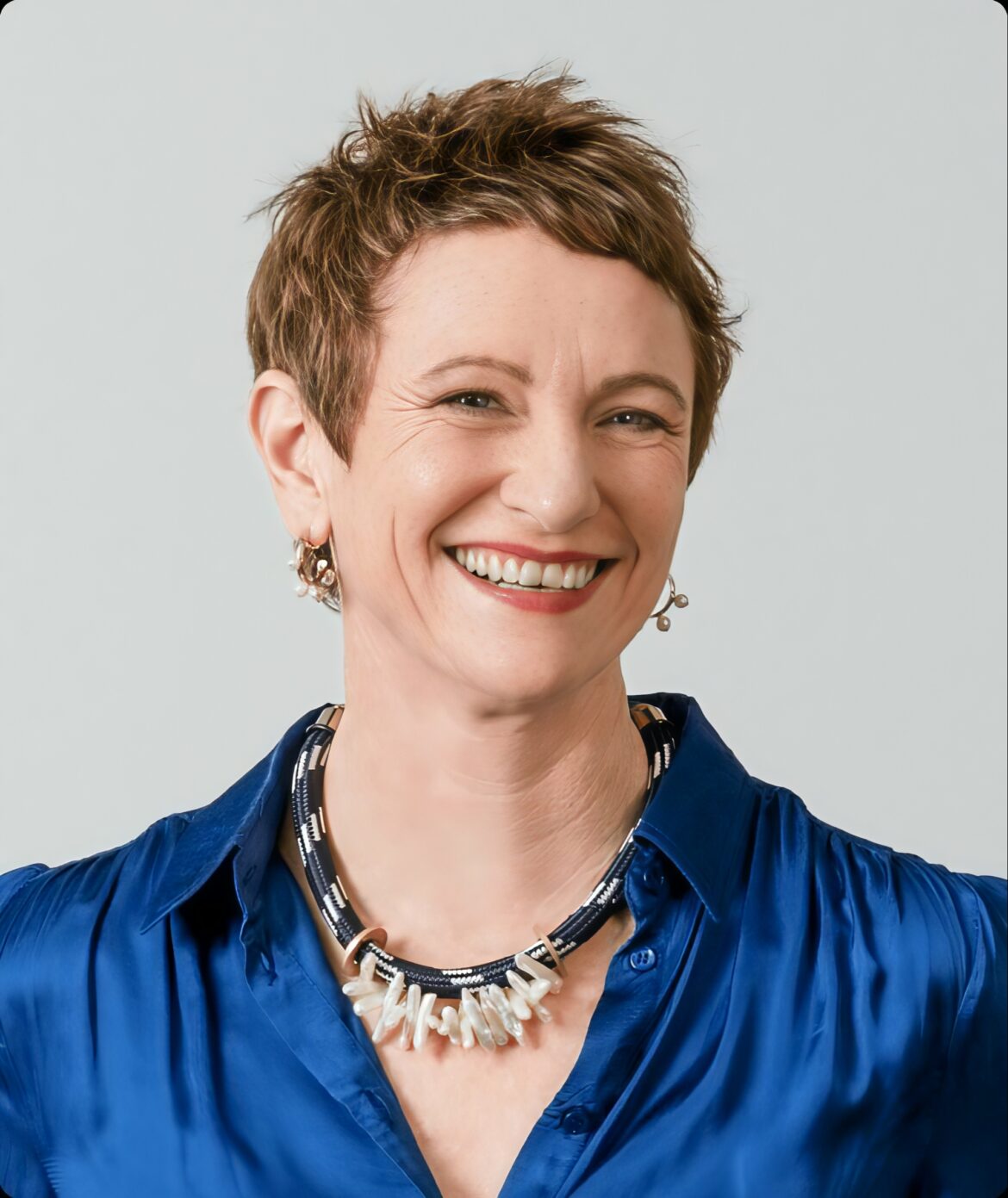 Catherine Wijnberg Is Accelerating SME Growth through Fetola in South Africa.