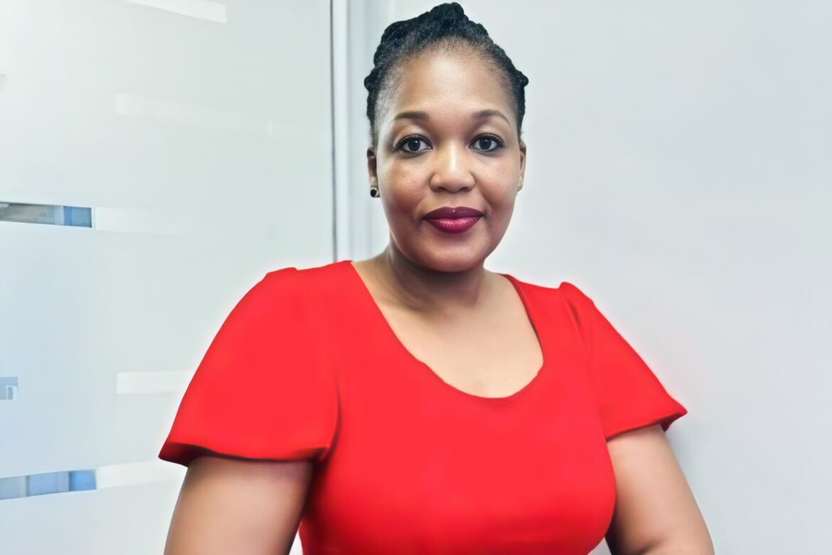 How Portia Keleketu Is Disrupting South Africa’s Transport Sector with Shesha Ride