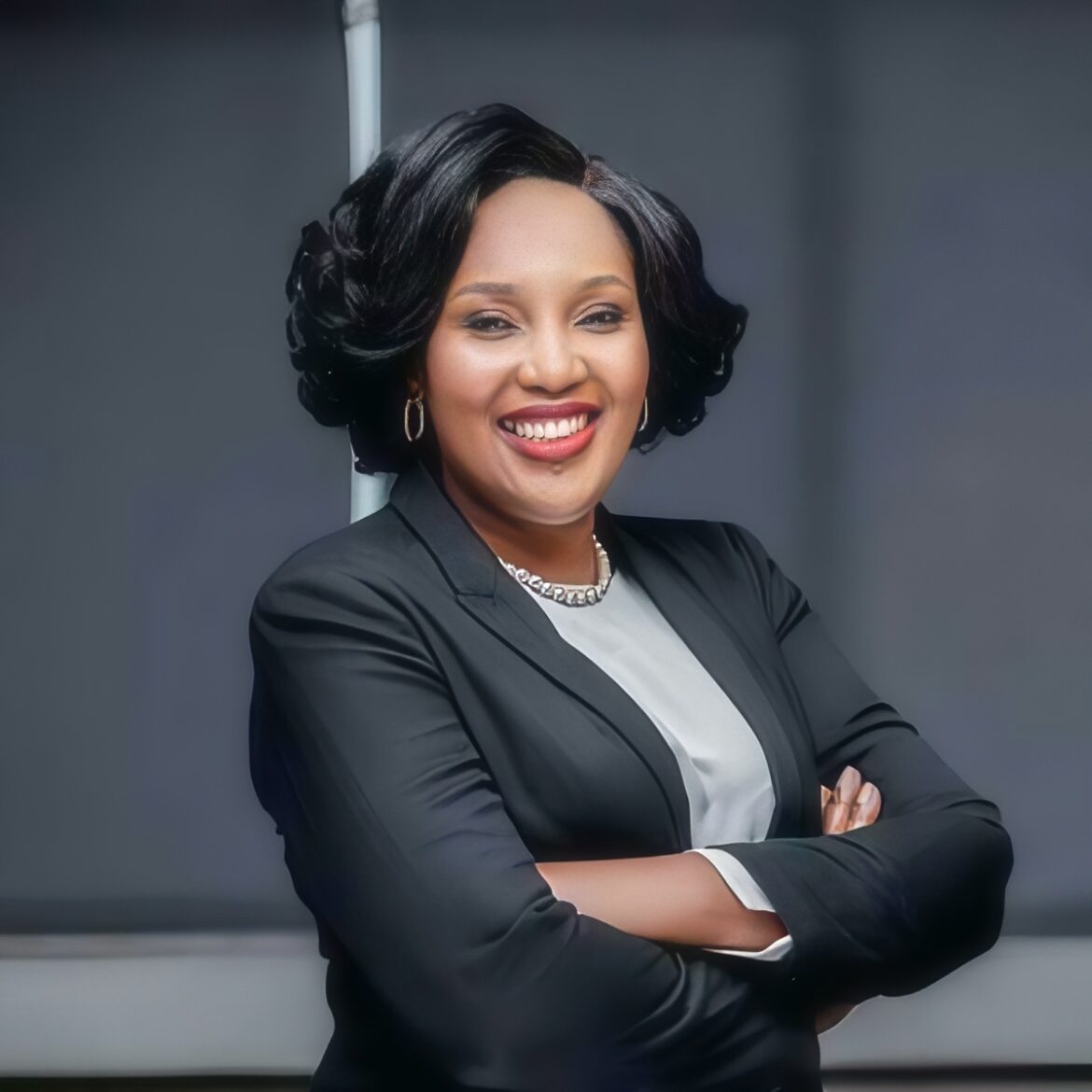 Mukwandi Chibesakunda is Leading Zanaco’s Sustainable and Digital Transformation in Zambia