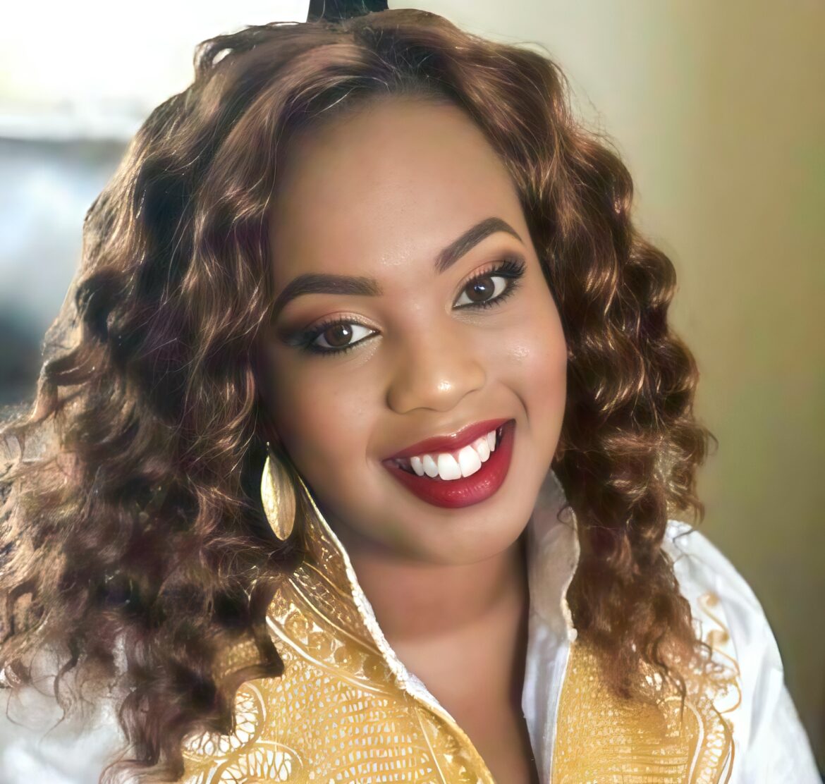 Angela Nyambura Gichaga: Bridging Africa’s Healthcare Financing Gap Through Sustainable Country-Led Solutions