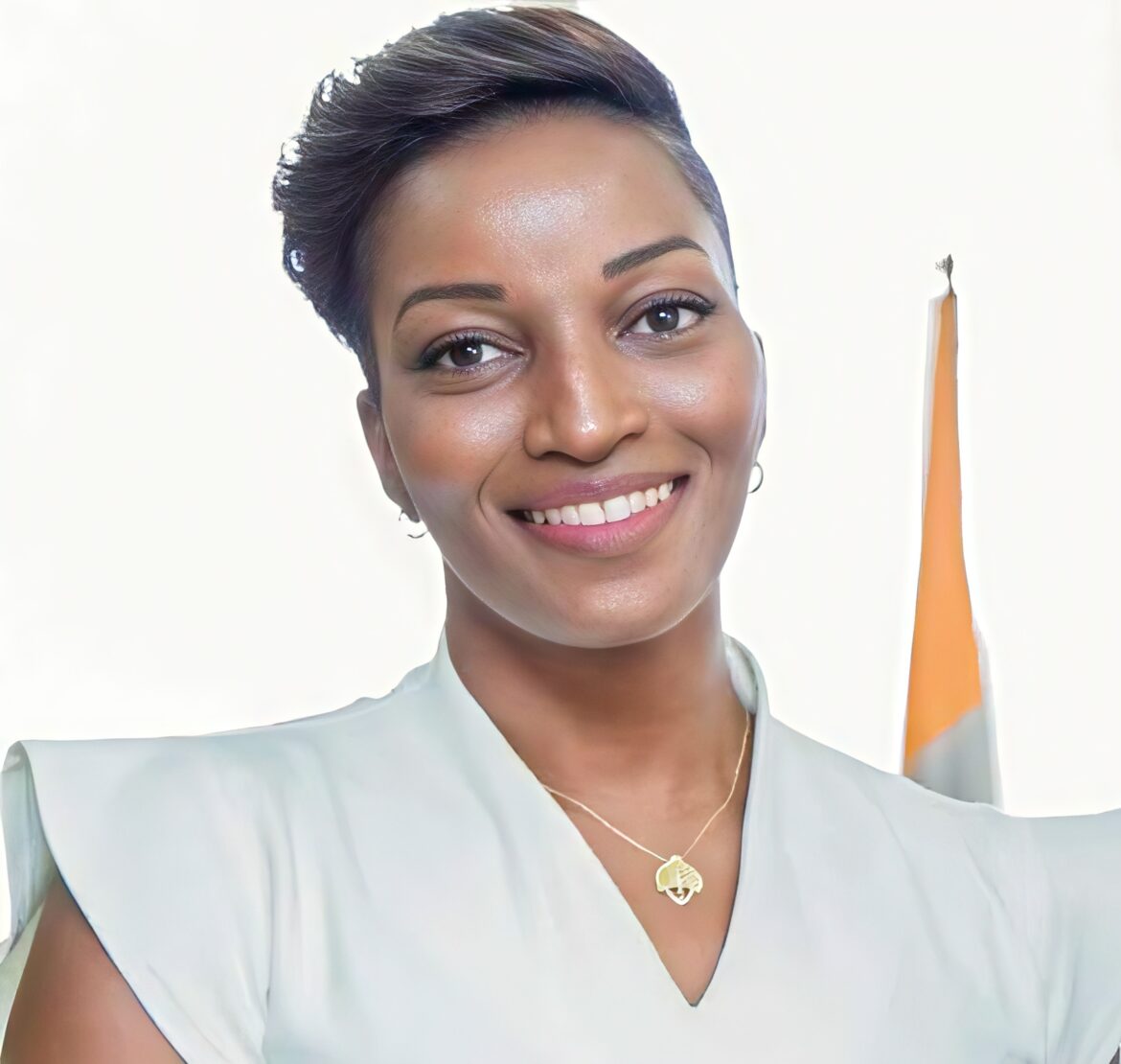 Fatim Cissé: Driving Côte d’Ivoire’s Digital Transformation Through Innovation and Strategic Leadership.