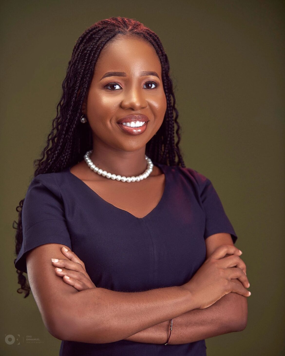 Ruhamah Ifere: Empowering Africa’s Youth and Women Through Advocacy, Technology and Justice