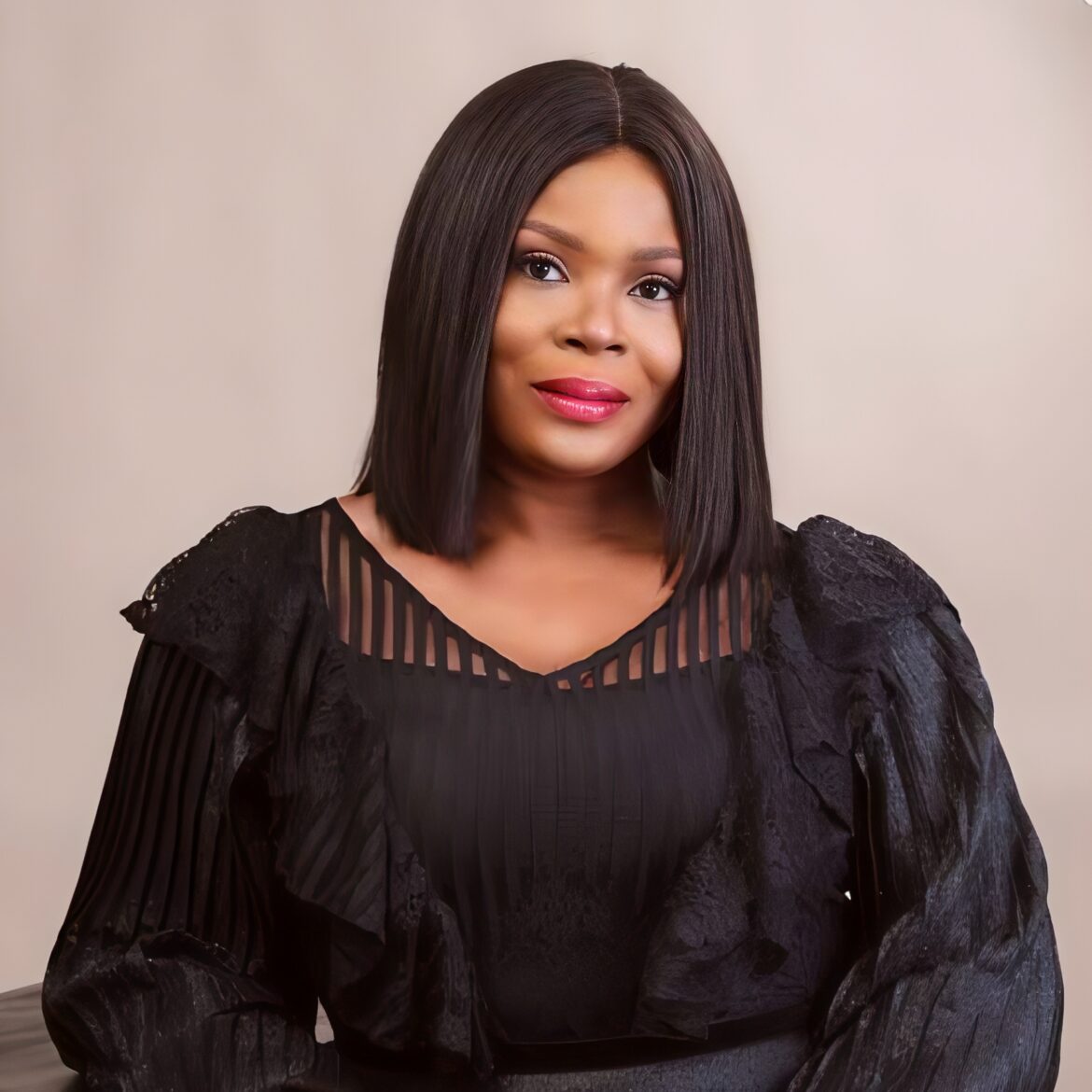 Thelma Ekiyor-Solanke champions women, philanthropy, and impact investing in Africa.