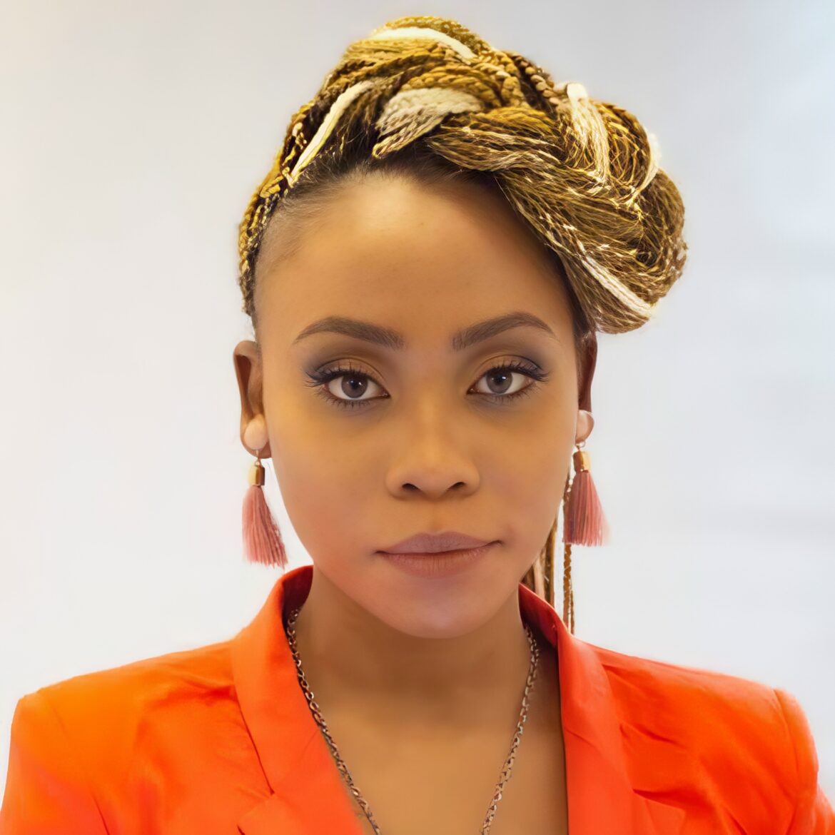 Yaliwe Soko Is Championing Blockchain Education and Financial Inclusion Across Africa.