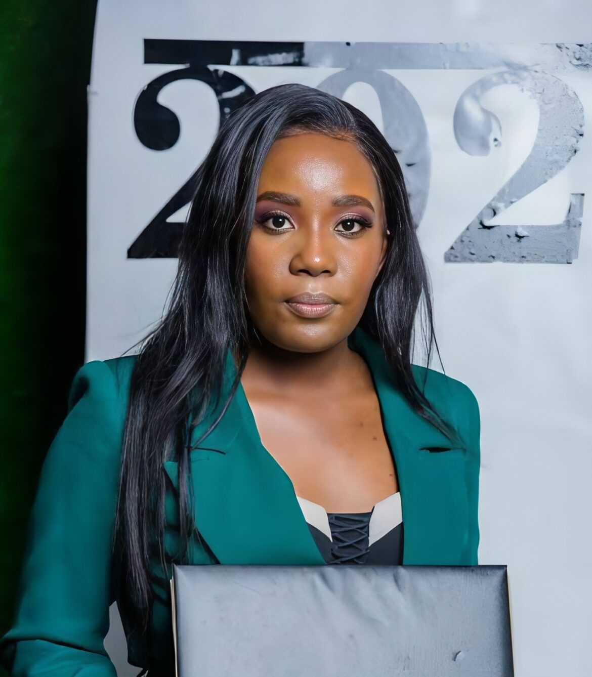 Judith Kitinga Is Championing Gender Equality and Youth Empowerment in Tanzania.